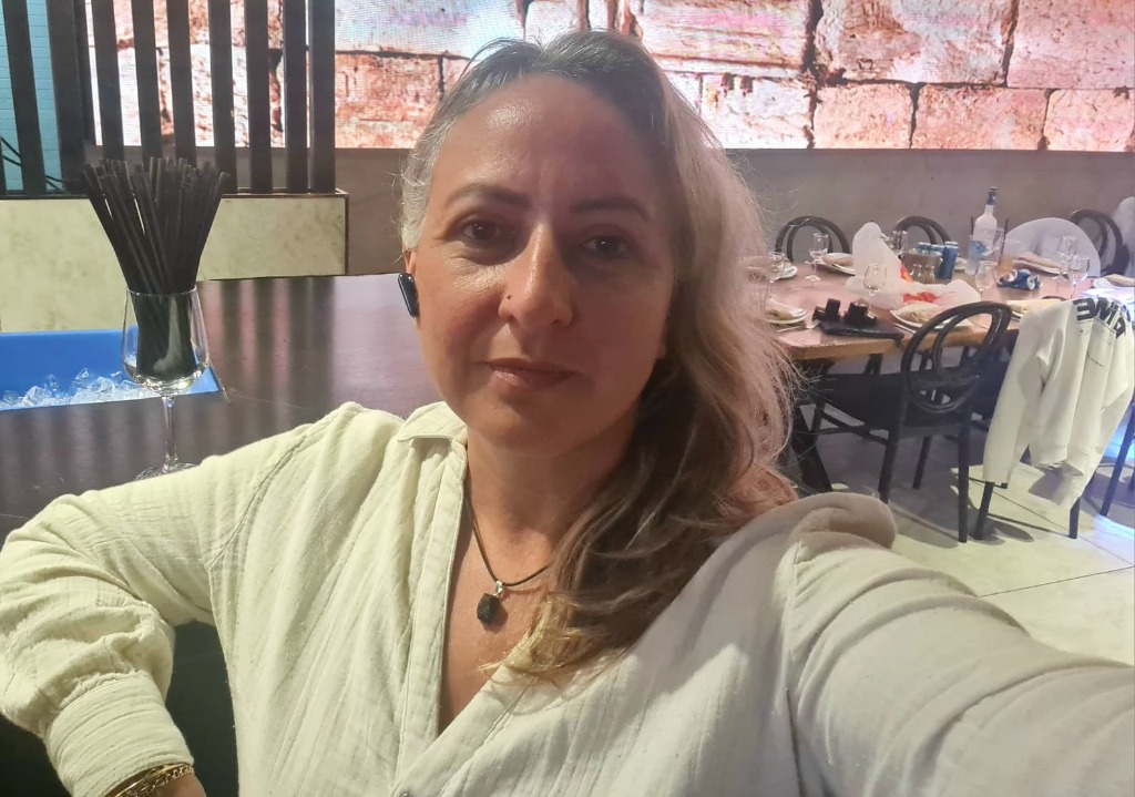 Yael Levy-Herman